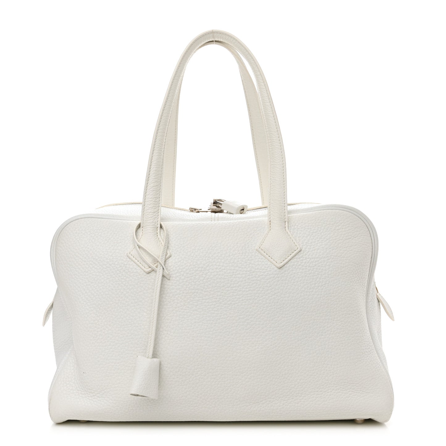 Taurillon Clemence Victoria II 35 White