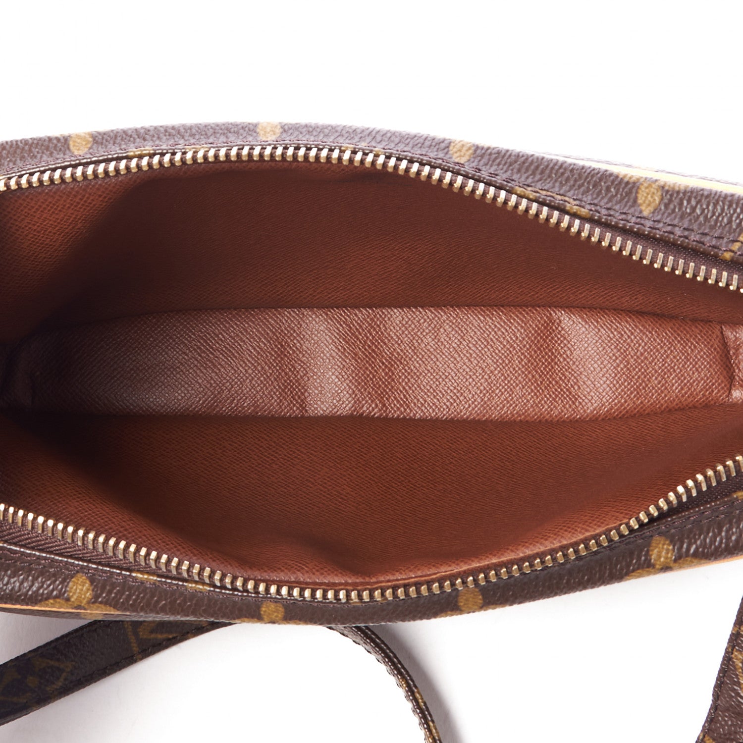 Louis Vuitton Monogram Pochette Marly Bandouliere 7 of 8