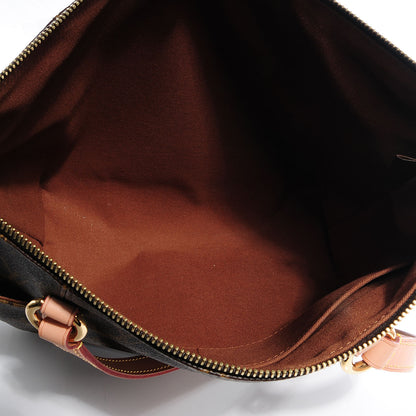 Louis Vuitton Monogram Totally PM 7 of 8