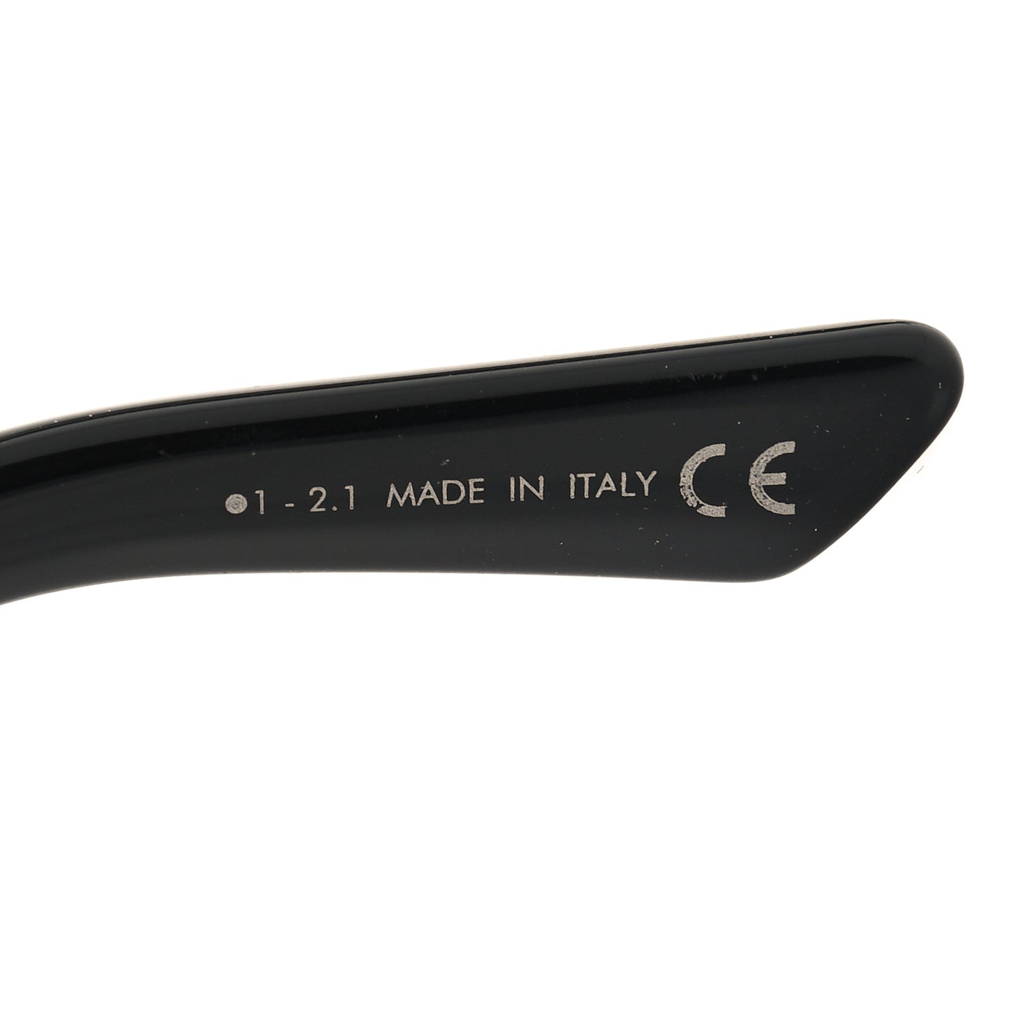 Acetate Diorbobby B1U Sunglasses Black