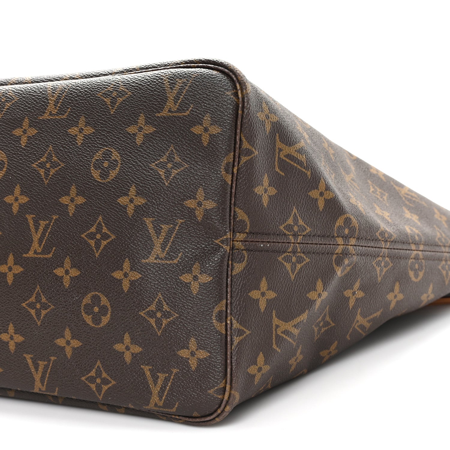Louis Vuitton Monogram Neverfull GM 10 of 11