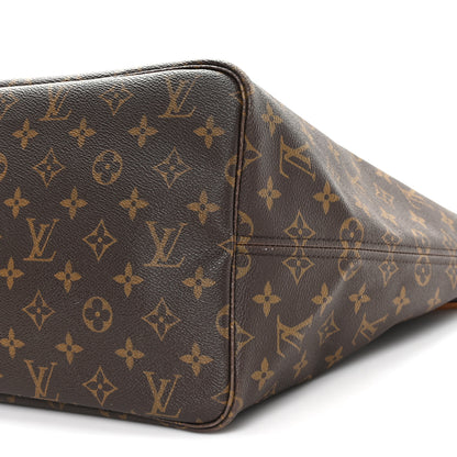 Louis Vuitton Monogram Neverfull GM 10 of 11