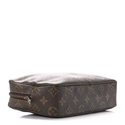 Louis Vuitton Monogram Trousse Toilette 23 4 of 10
