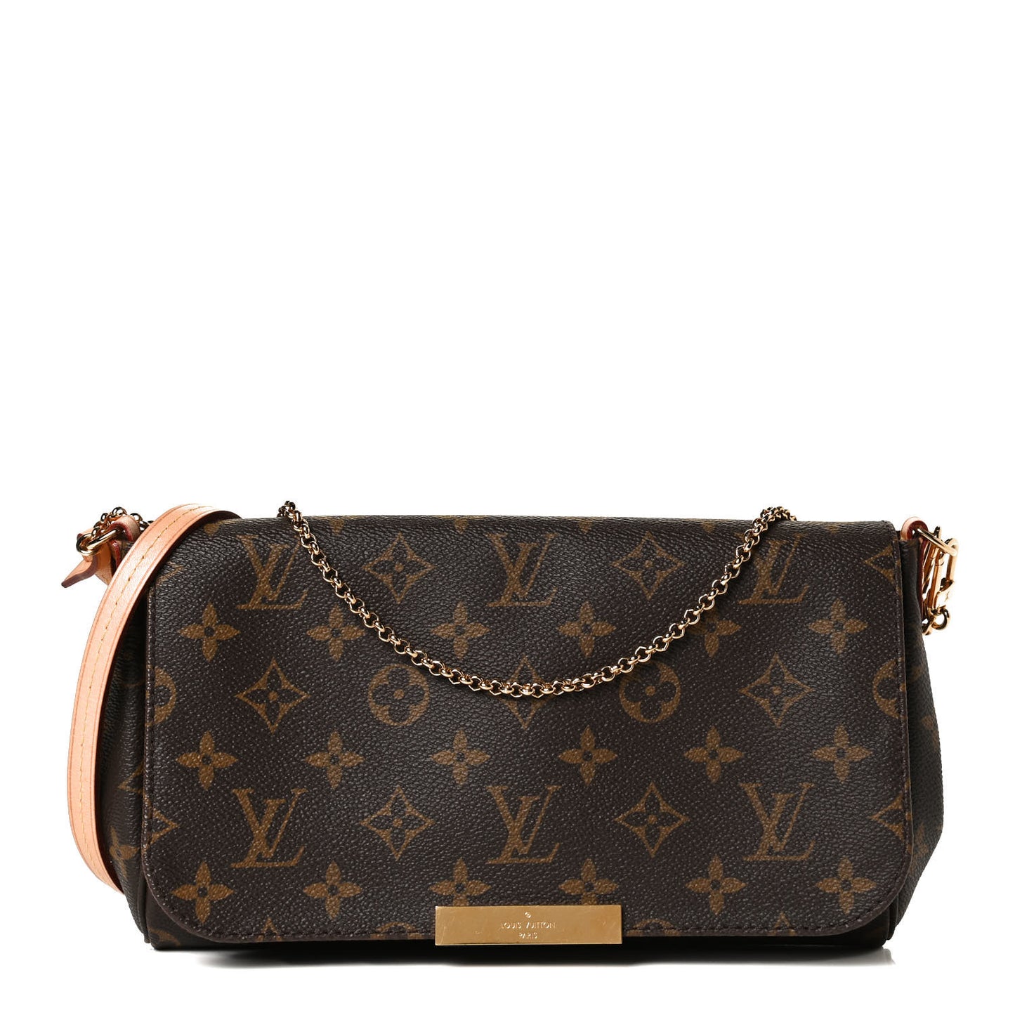 Monogram Favorite MM