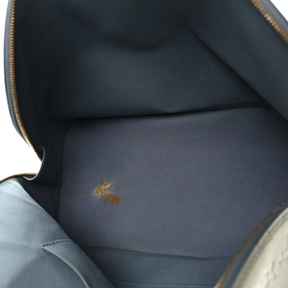 Louis Vuitton Vernis Alma GM Givre 5 of 12