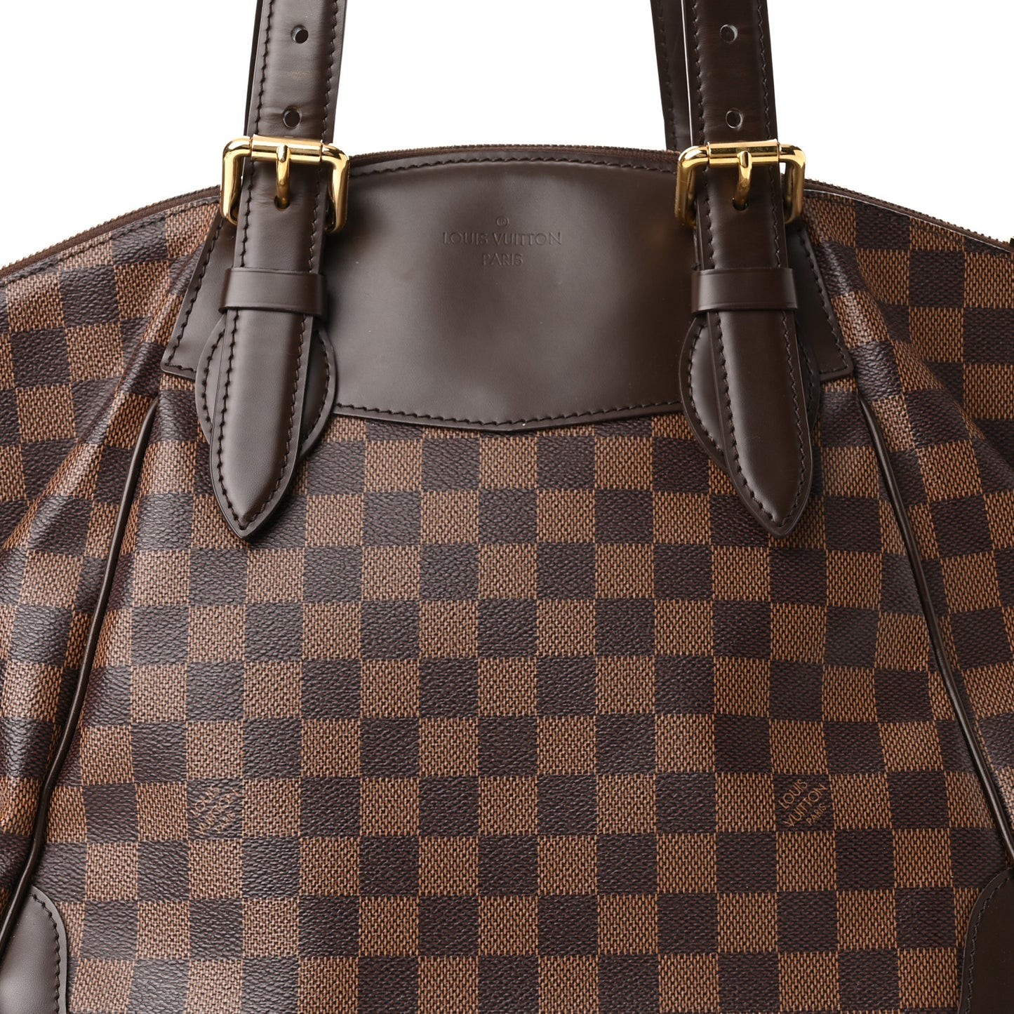 Damier Ebene Verona MM