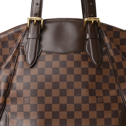 Louis Vuitton Damier Ebene Verona MM 7 of 10