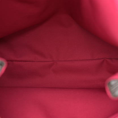 Louis Vuitton Monogram Graceful MM Pivoine 5 of 11