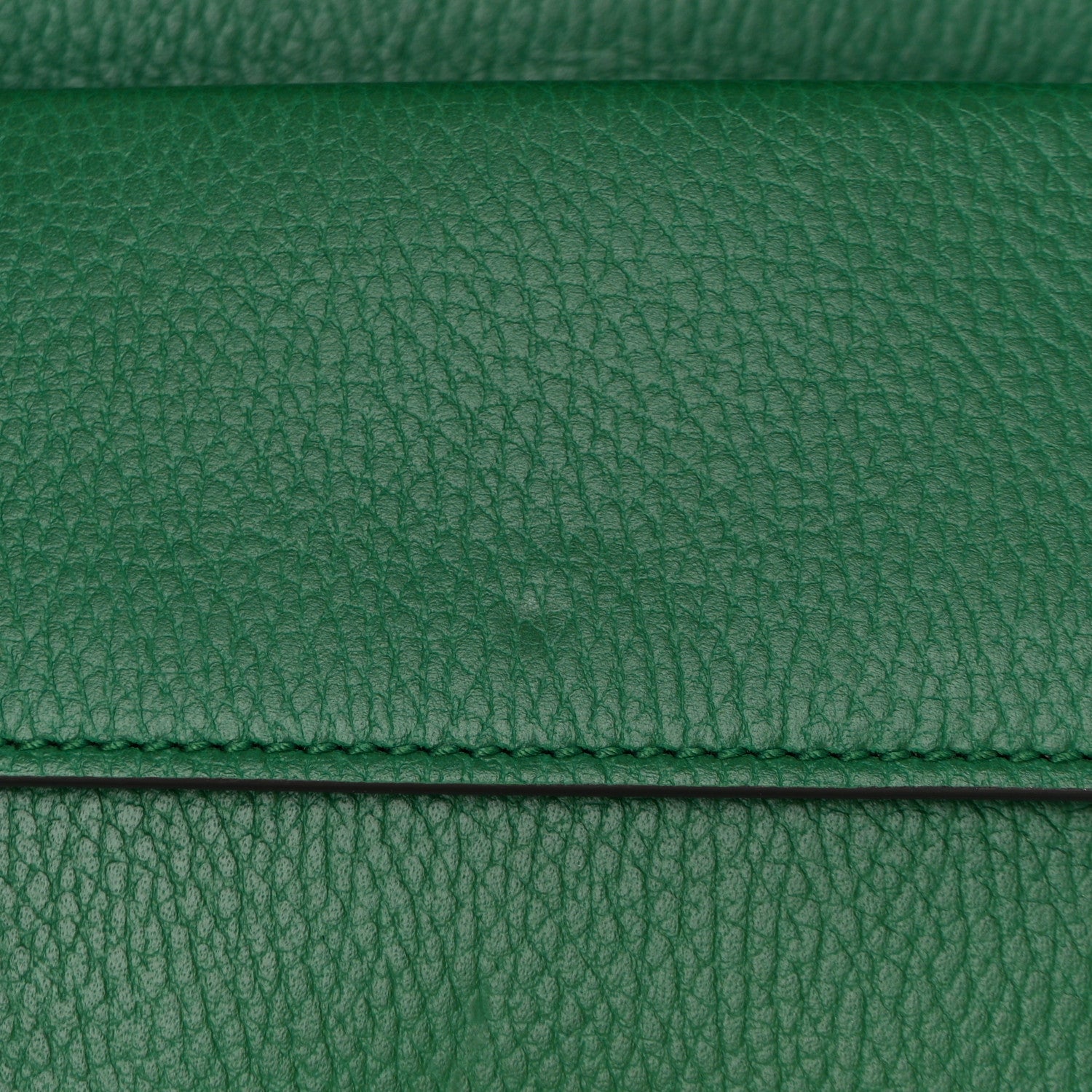 Gucci Calfskin Mini Dionysus Shoulder Bag Emerald 13 of 13