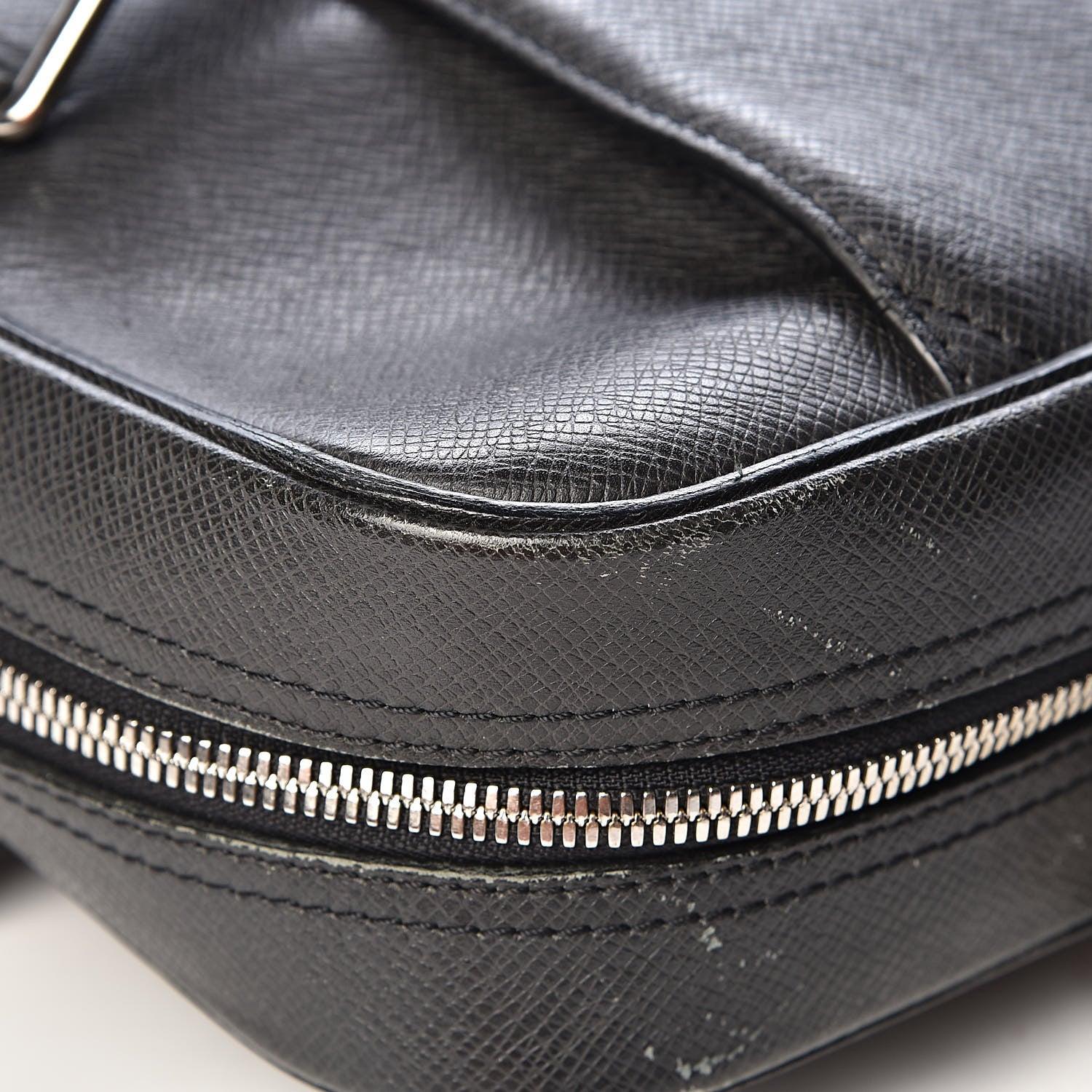 Louis Vuitton Taiga Porte-Documents Business MM Ardoise 19 of 26
