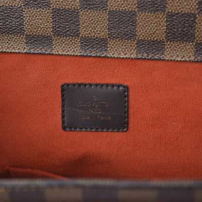 Louis Vuitton Damier Ebene Parioli GM 5 of 9