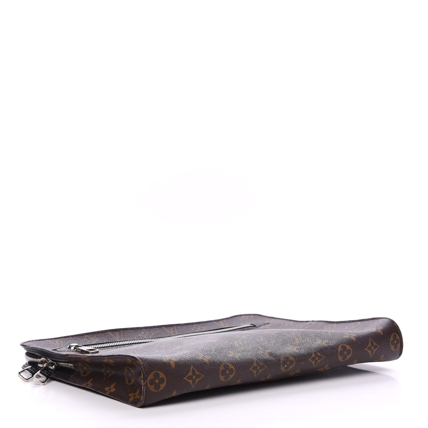 Monogram Macassar Portfolio Case