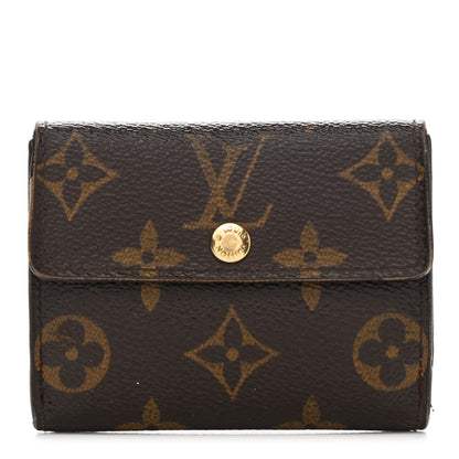 Louis Vuitton Monogram Ludlow Wallet 1 of 12