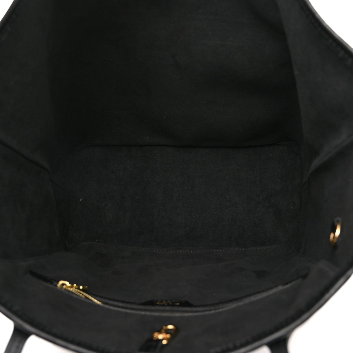 Game On Neverfull MM Black