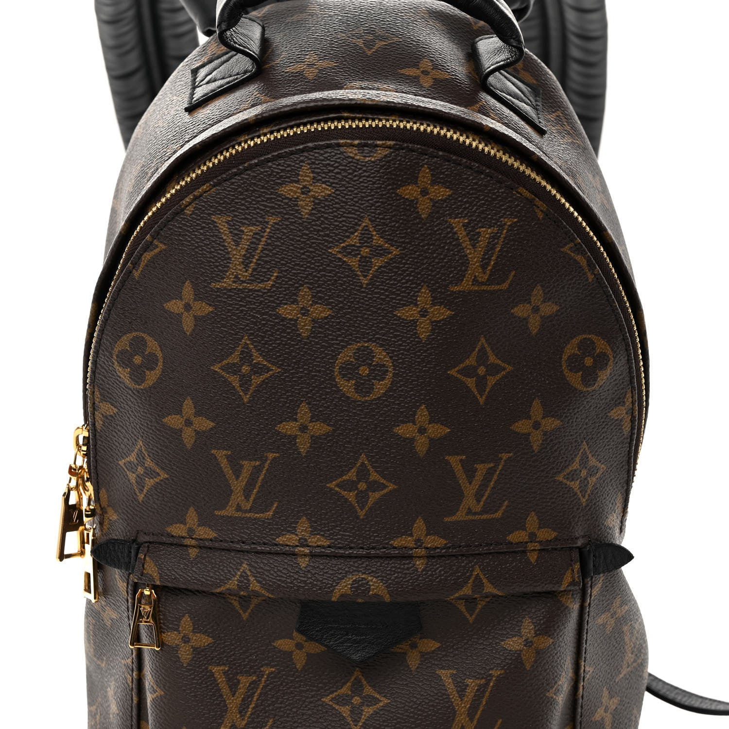 Louis Vuitton Monogram Palm Springs Backpack PM 7 of 9