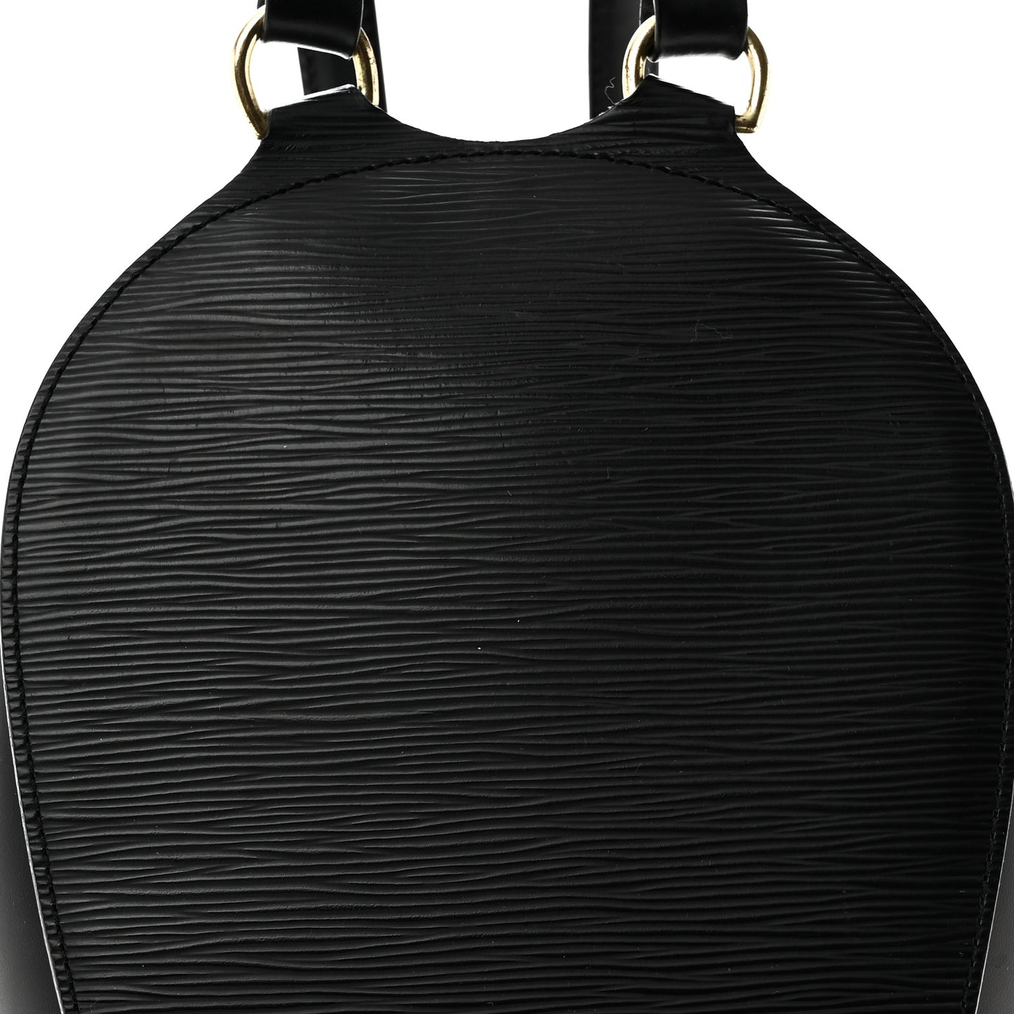 Epi Mabillon Backpack Black