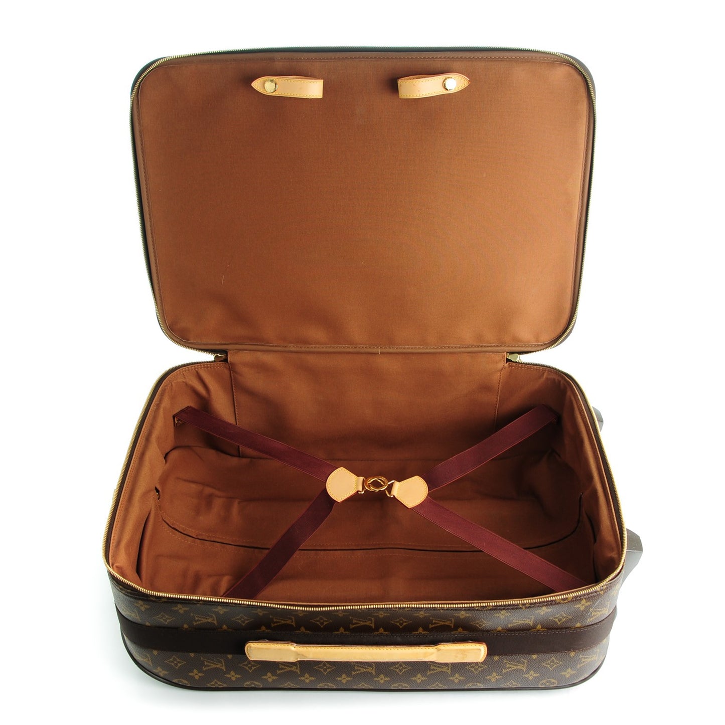 Monogram Pegase 55