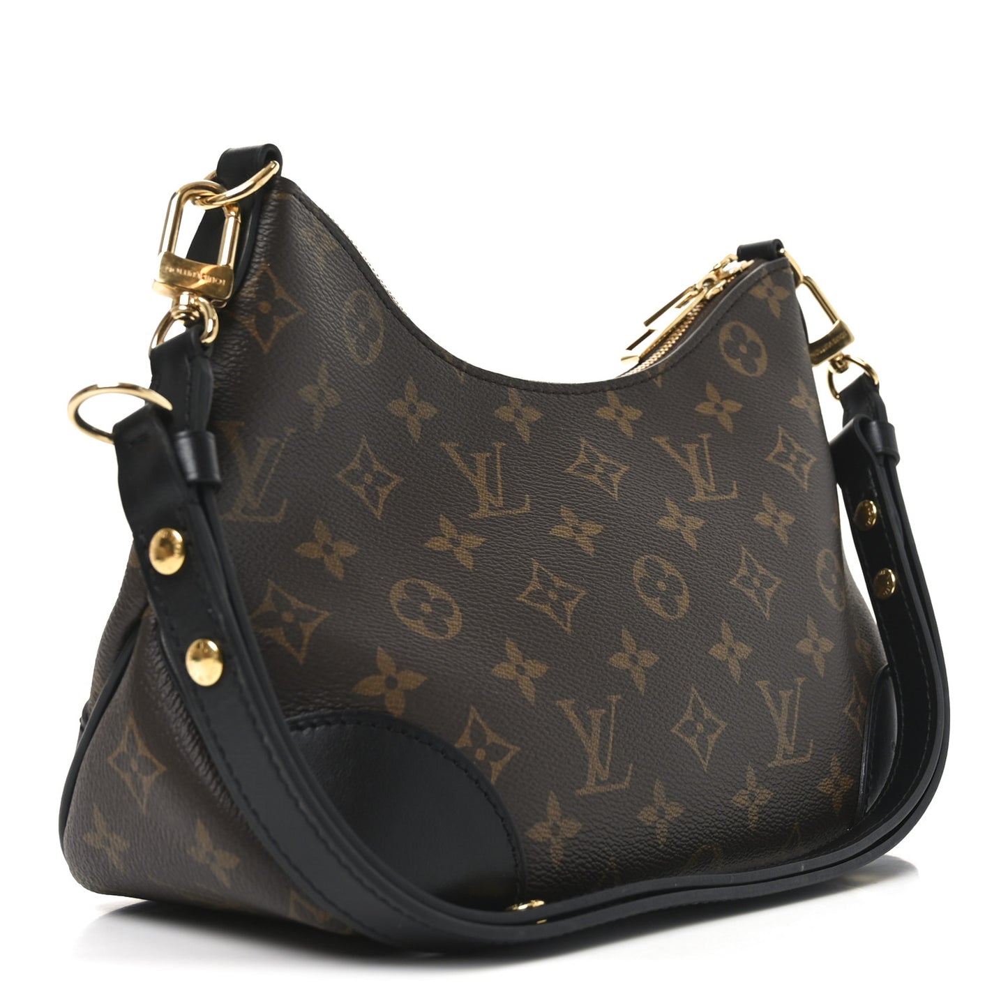 Monogram Boulogne NM Black