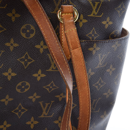 Louis Vuitton Monogram Totally MM 27 of 33