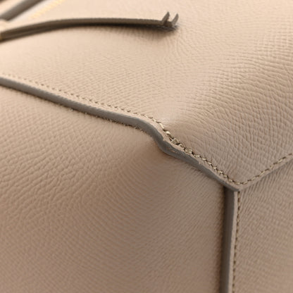 Celine Grained Calfskin Micro Belt Bag Light Taupe 14 of 15