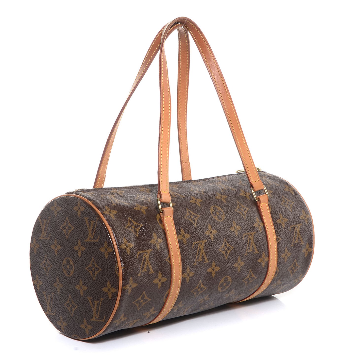 Monogram Papillon 30