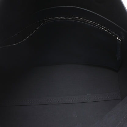 Fendi Vitello All In Tote Navy 5 of 8