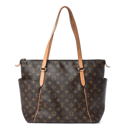 Louis Vuitton Monogram Totally MM 1 of 19