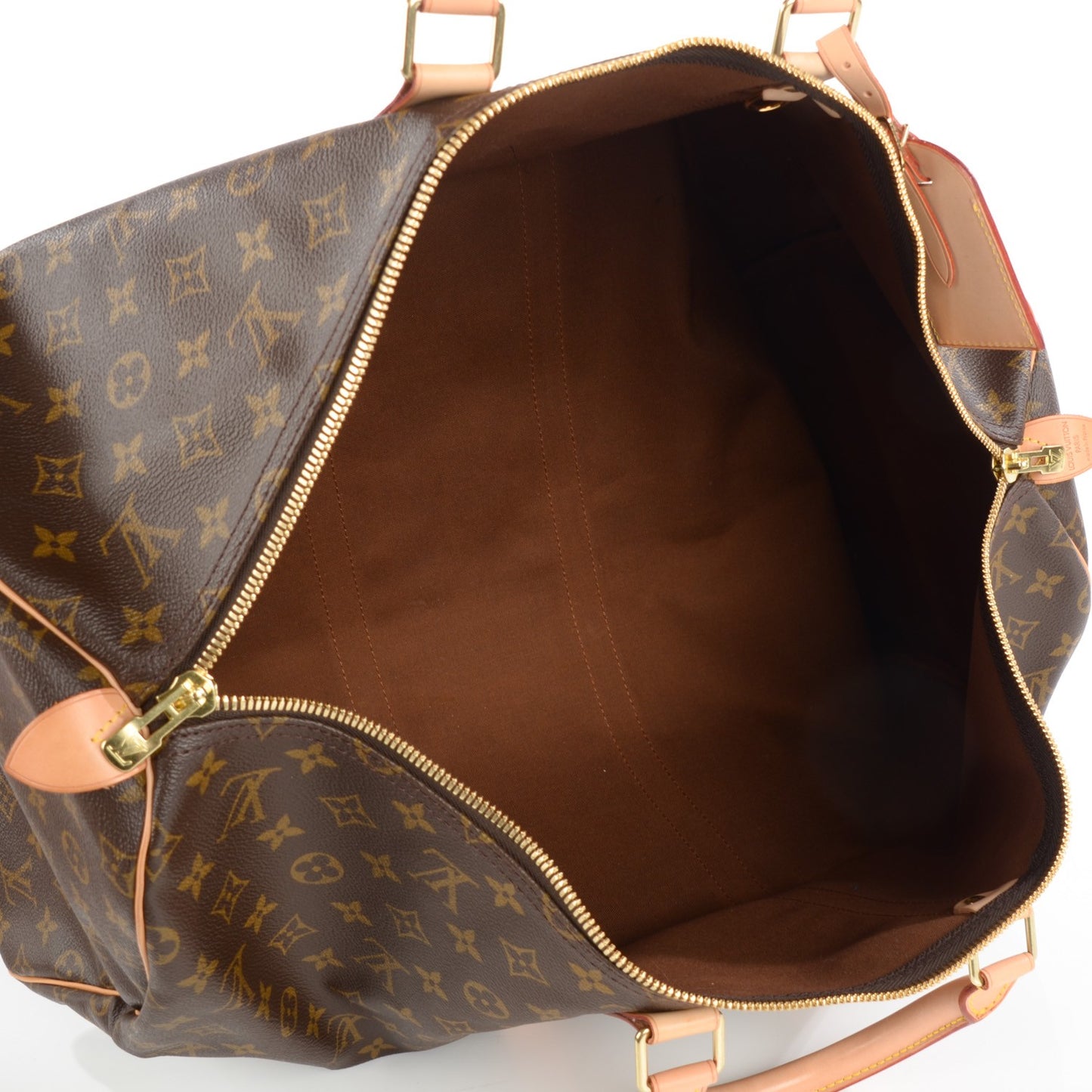 Monogram Keepall 55