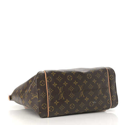 Louis Vuitton Monogram Totally MM 4 of 12