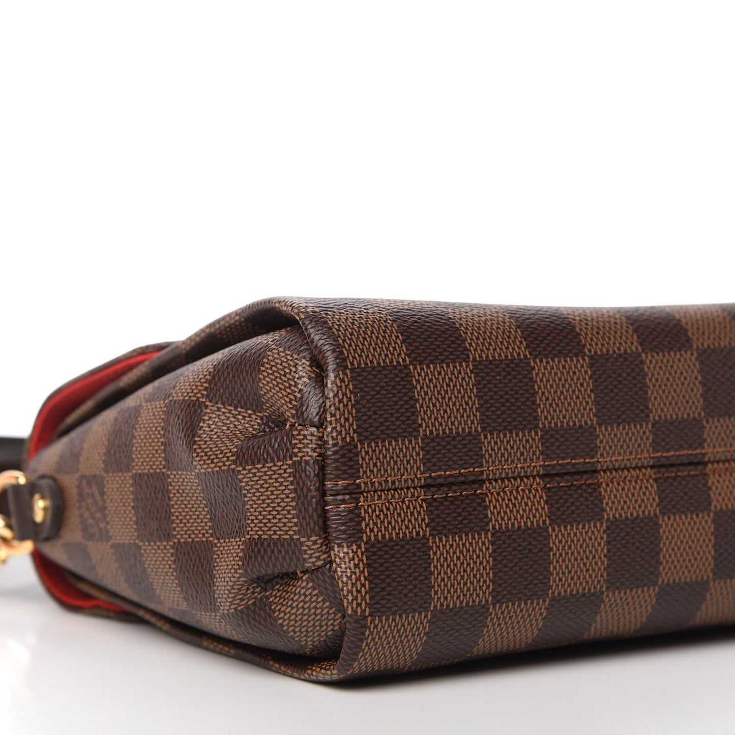 Damier Ebene Croisette