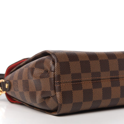 Louis Vuitton Damier Ebene Croisette 6 of 10