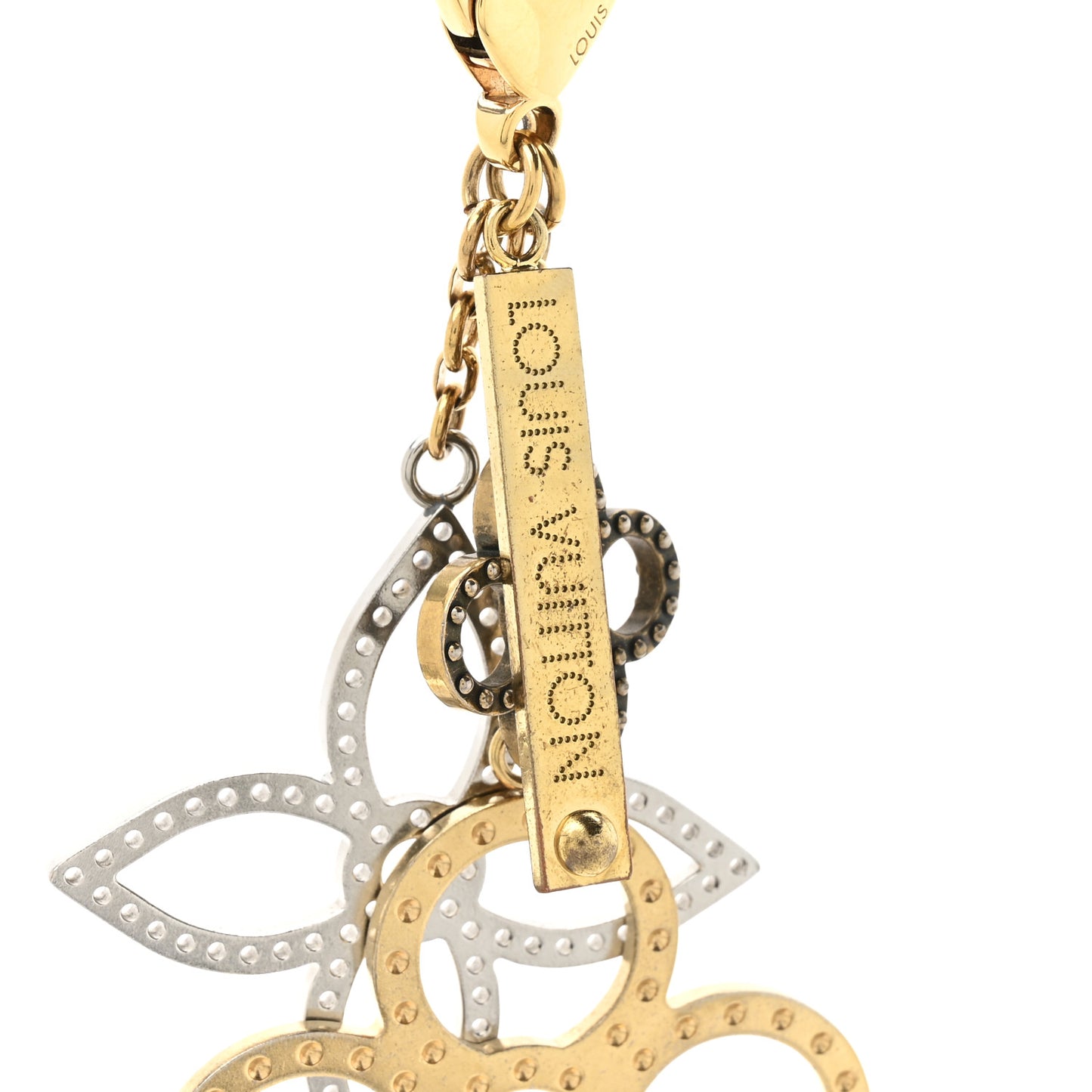 Tapage Bag Charm