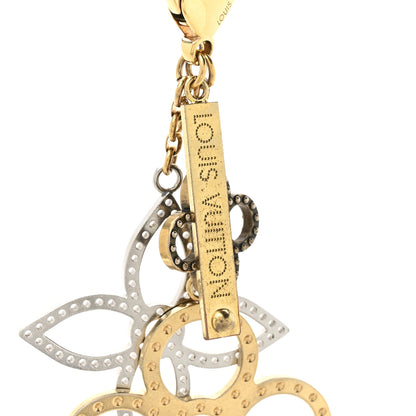 Louis Vuitton Tapage Bag Charm 3 of 3