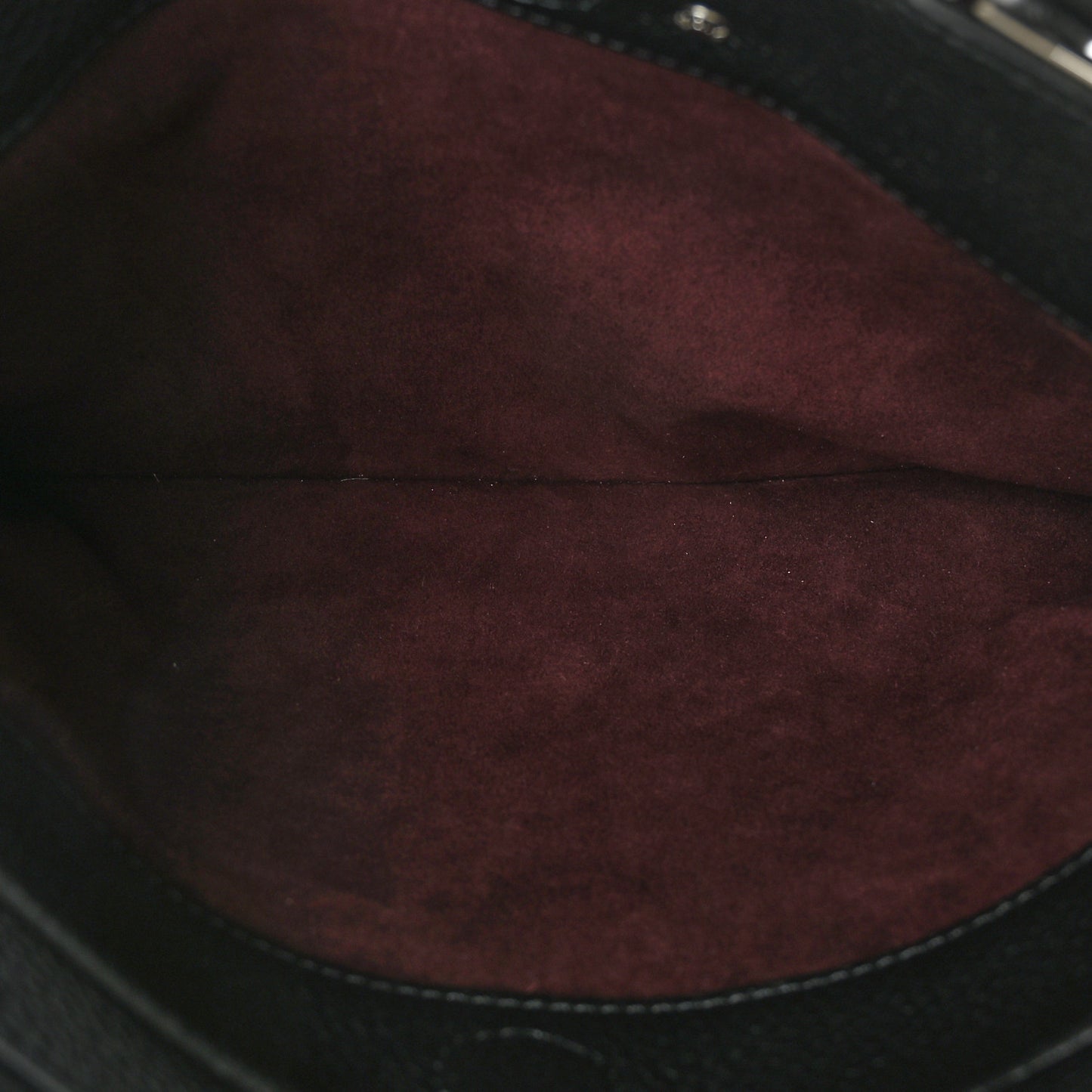 Taurillon Armand Briefcase Black
