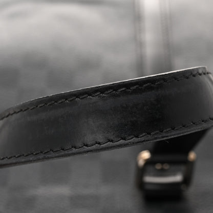 Louis Vuitton Damier Graphite Tadao 11 of 11