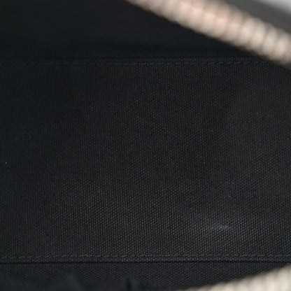 Givenchy Sugar Goatskin Mini Antigona Black 5 of 12
