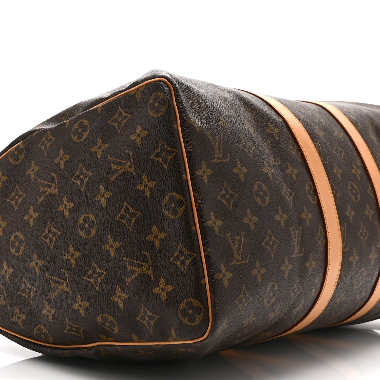 Louis Vuitton Monogram Keepall 45 8 of 9