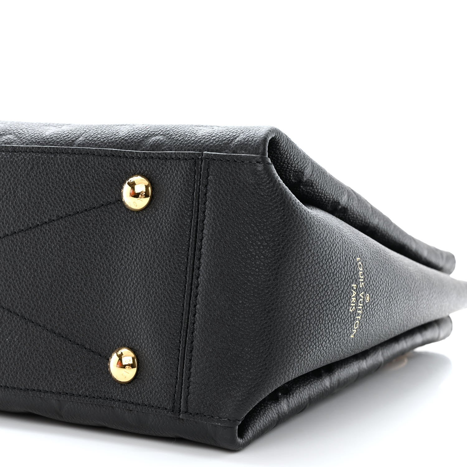 Louis Vuitton Empreinte Surene MM Black 12 of 12