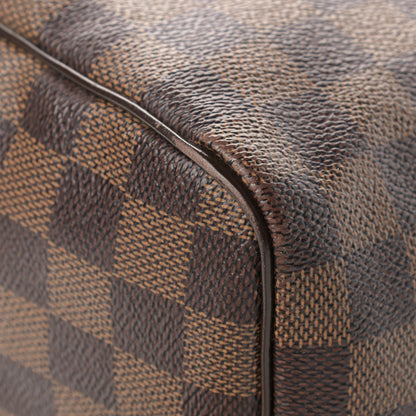 Louis Vuitton Damier Ebene Speedy 30 8 of 13