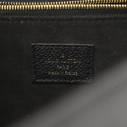 Louis Vuitton Empreinte Saint Germain PM Black 6 of 12