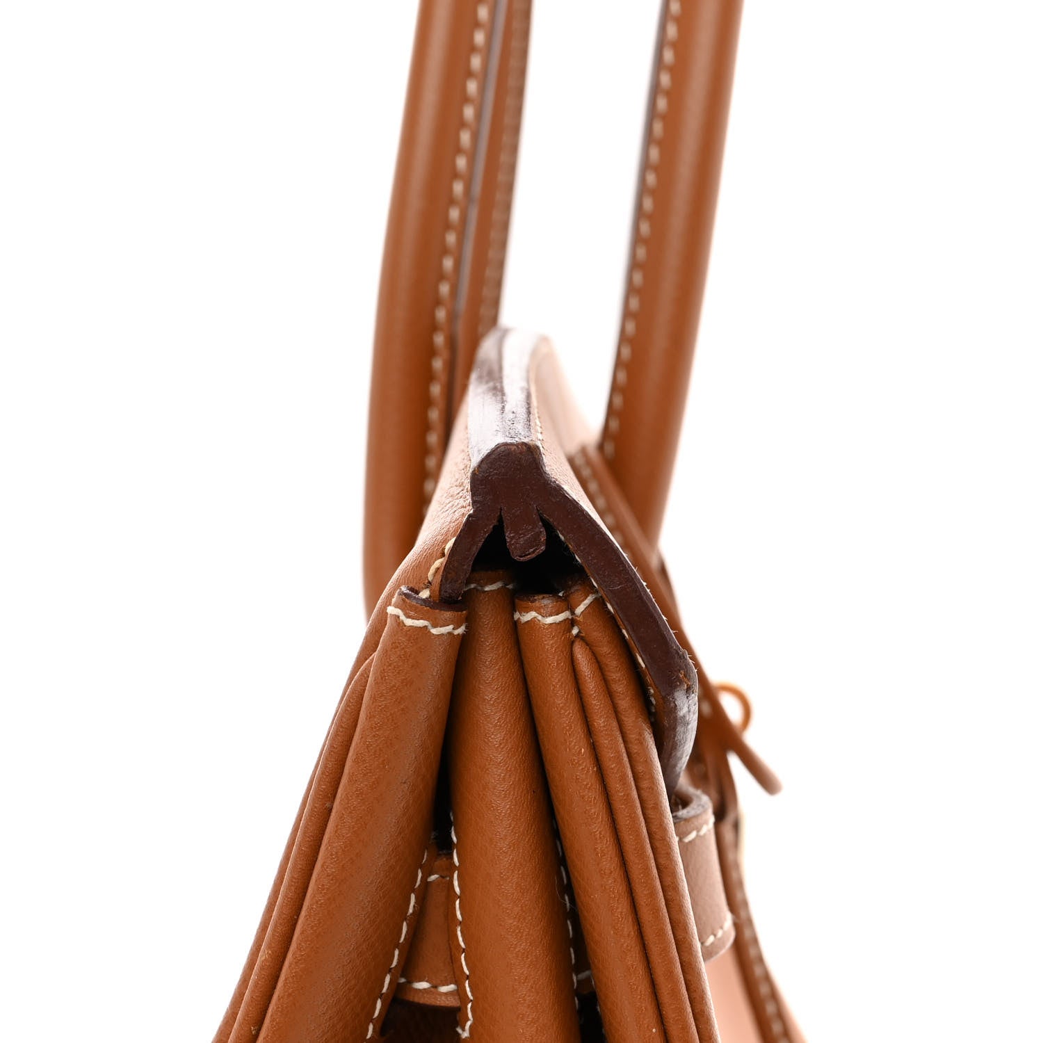 Hermes Epsom Birkin 35 Gold 14 of 16