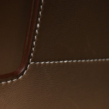 Hermes Epsom Mini Della Cavalleria Etoupe 7 of 11