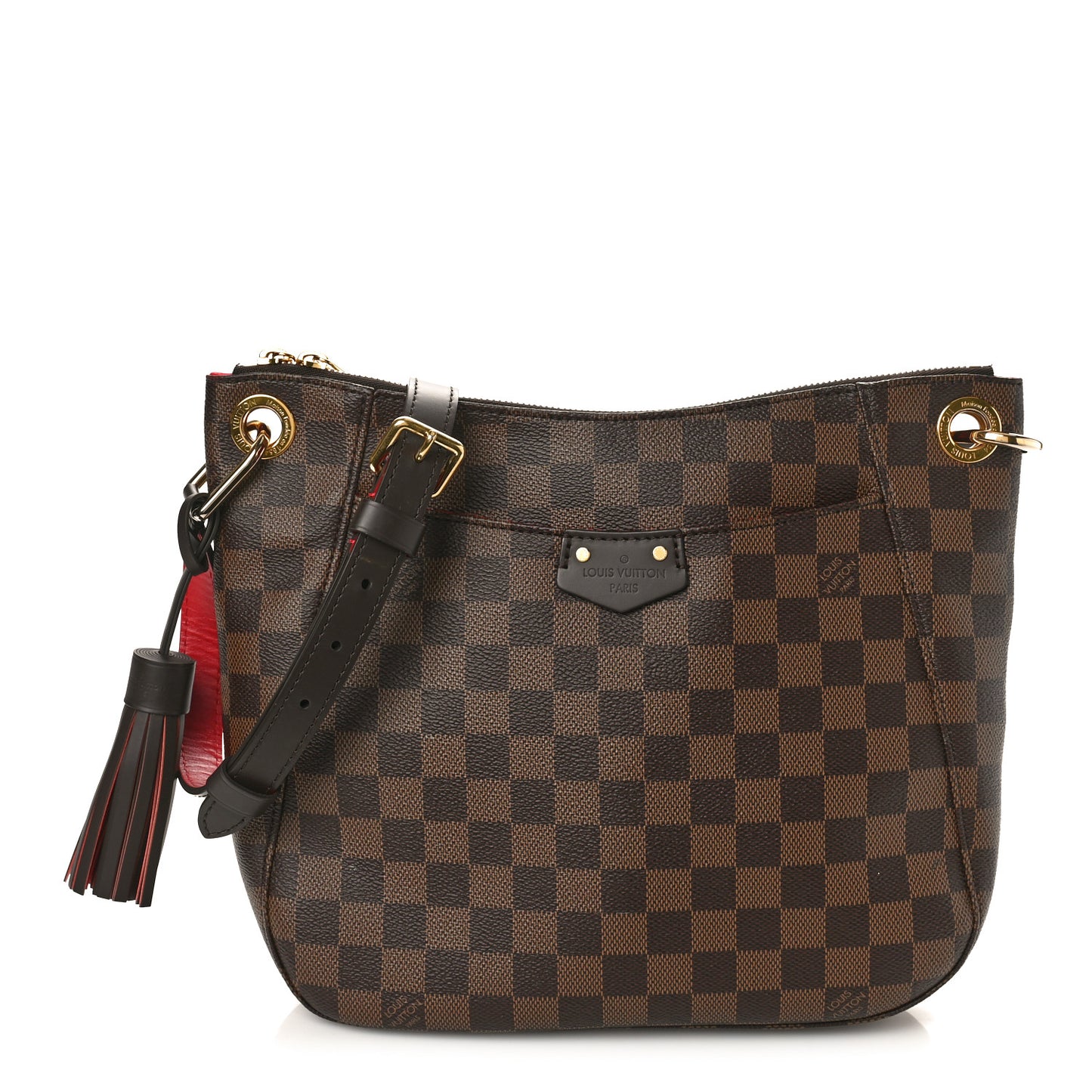 Damier Ebene South Bank Besace