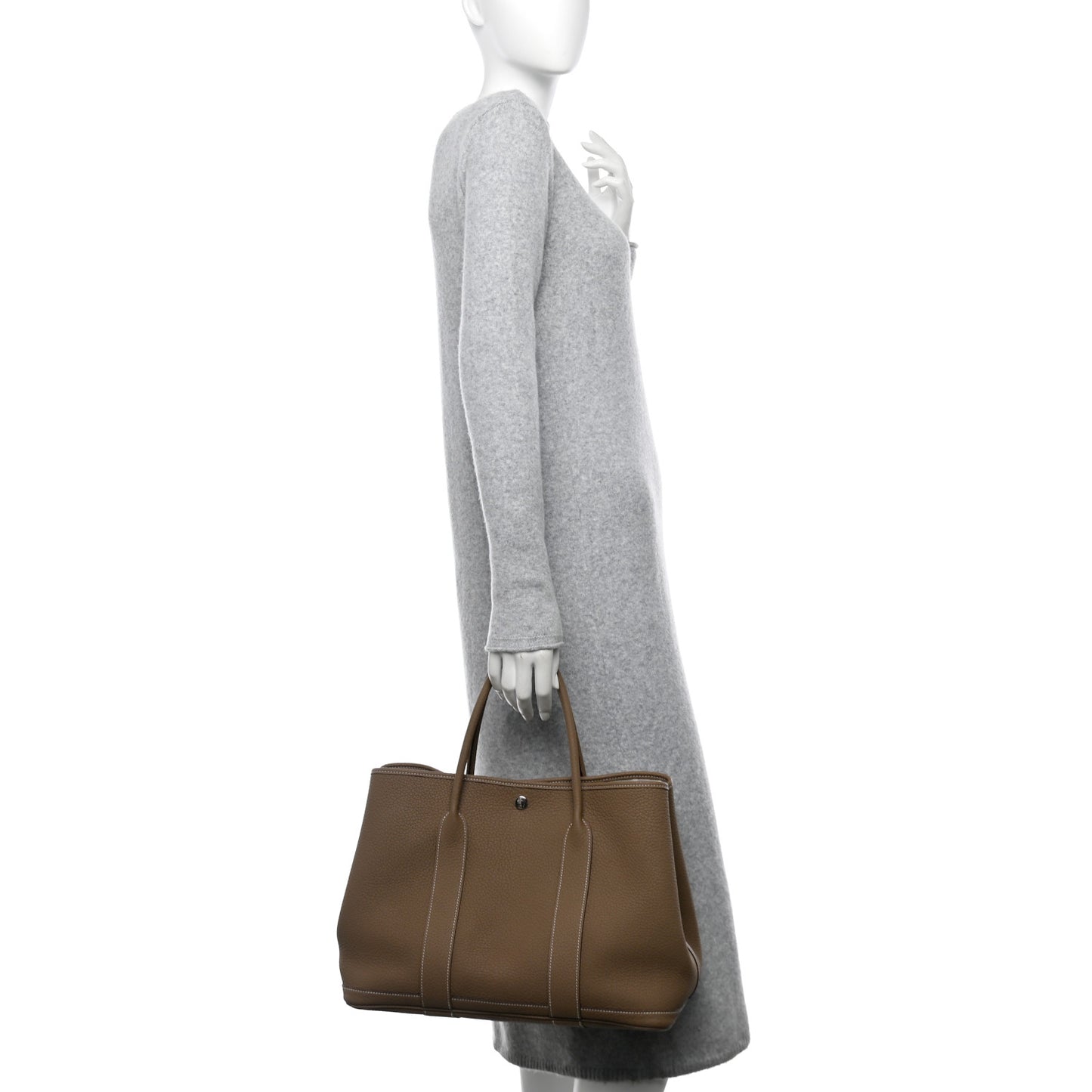Negonda Garden Party 36 MM Etoupe