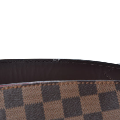 Louis Vuitton Damier Ebene Graceful MM 9 of 10