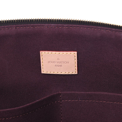 Louis Vuitton Monogram Iena MM 6 of 15
