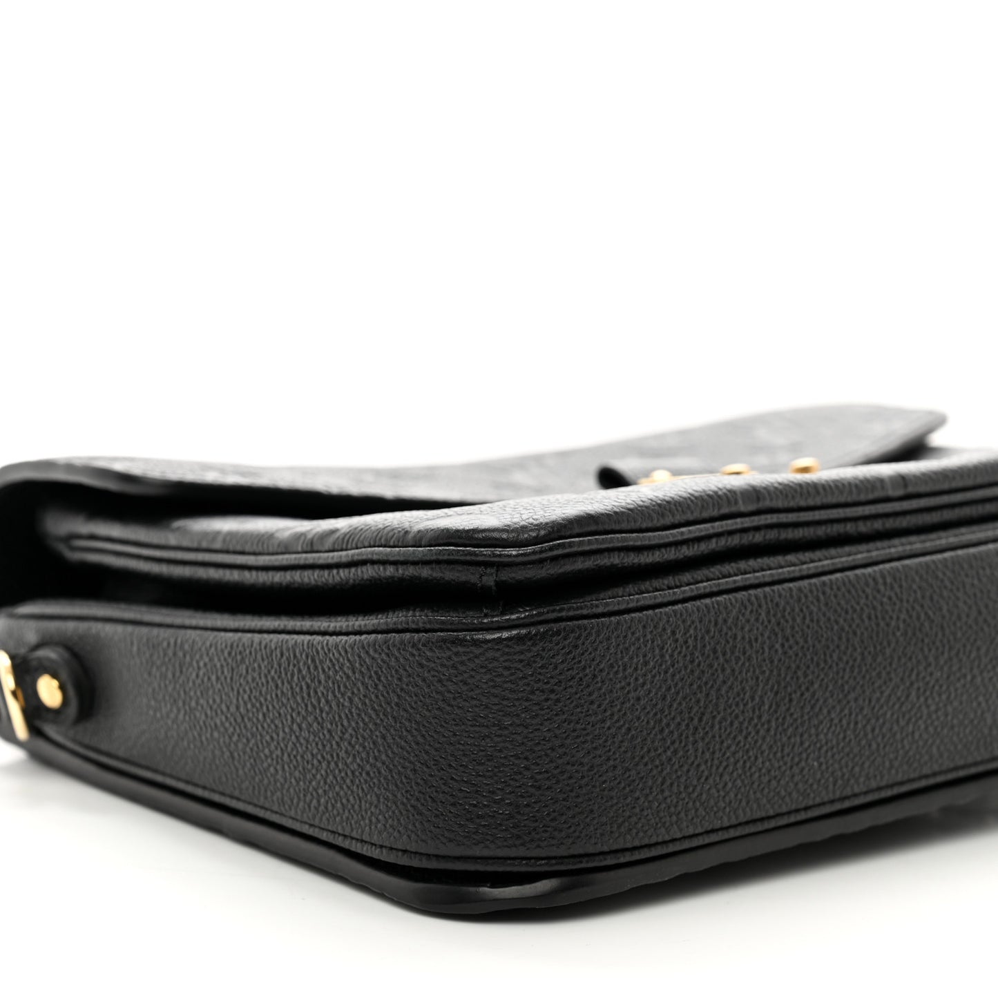 LOUIS VUITTON Empreinte Pochette Metis Black