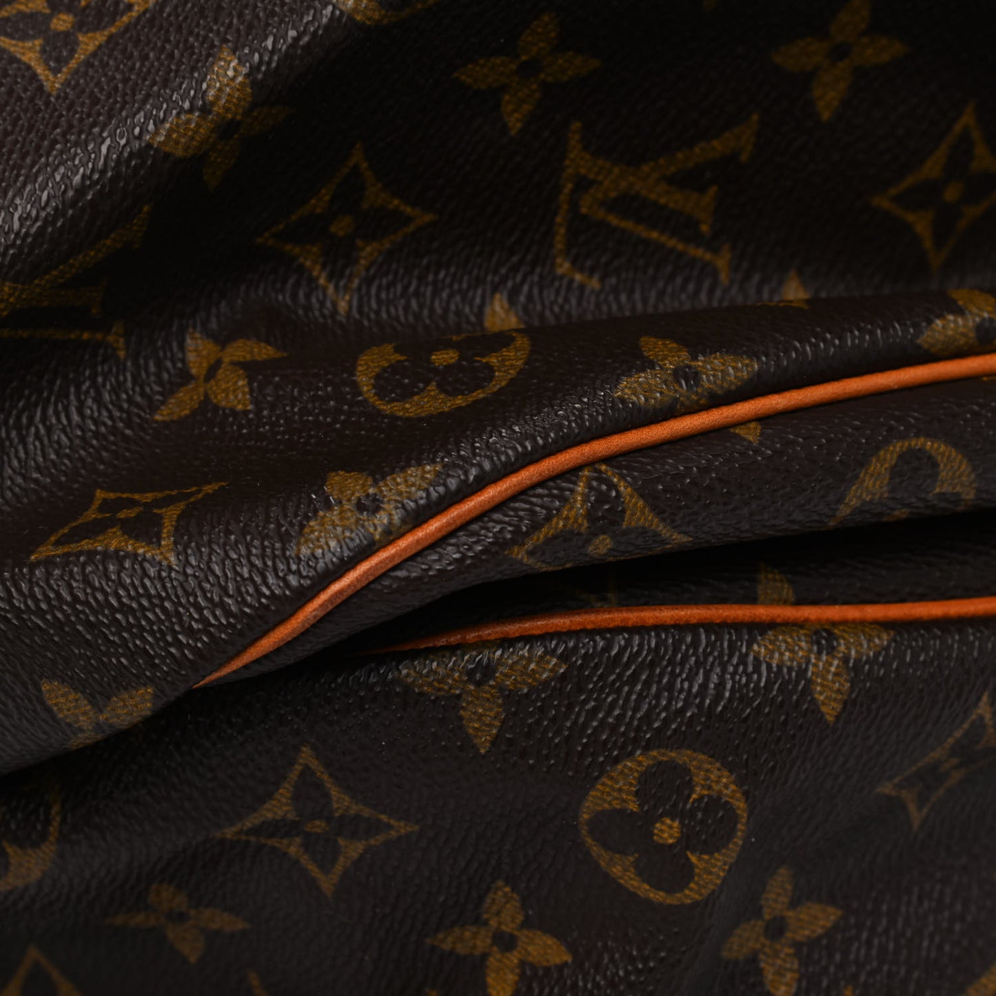 Monogram Saumur 35