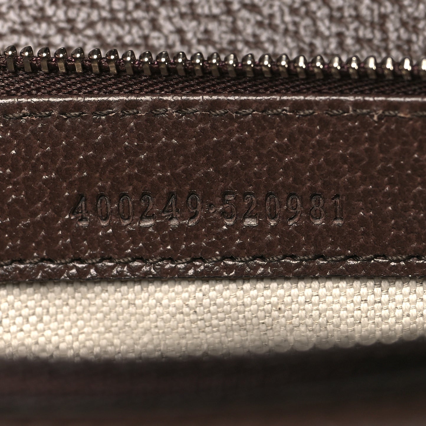 Monogram Jumbo GG Textured Dollar Calfskin Small Dionysus Shoulder Bag Camel Ebony New Acero