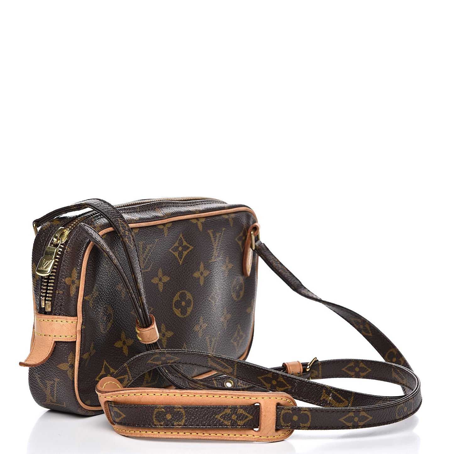 Monogram Pochette Marly Bandouliere